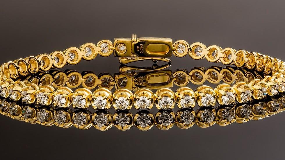 Tennis Bracelets in 2026: How to Choose, Wear and Care for a Lab-Grown Diamond Bracelet