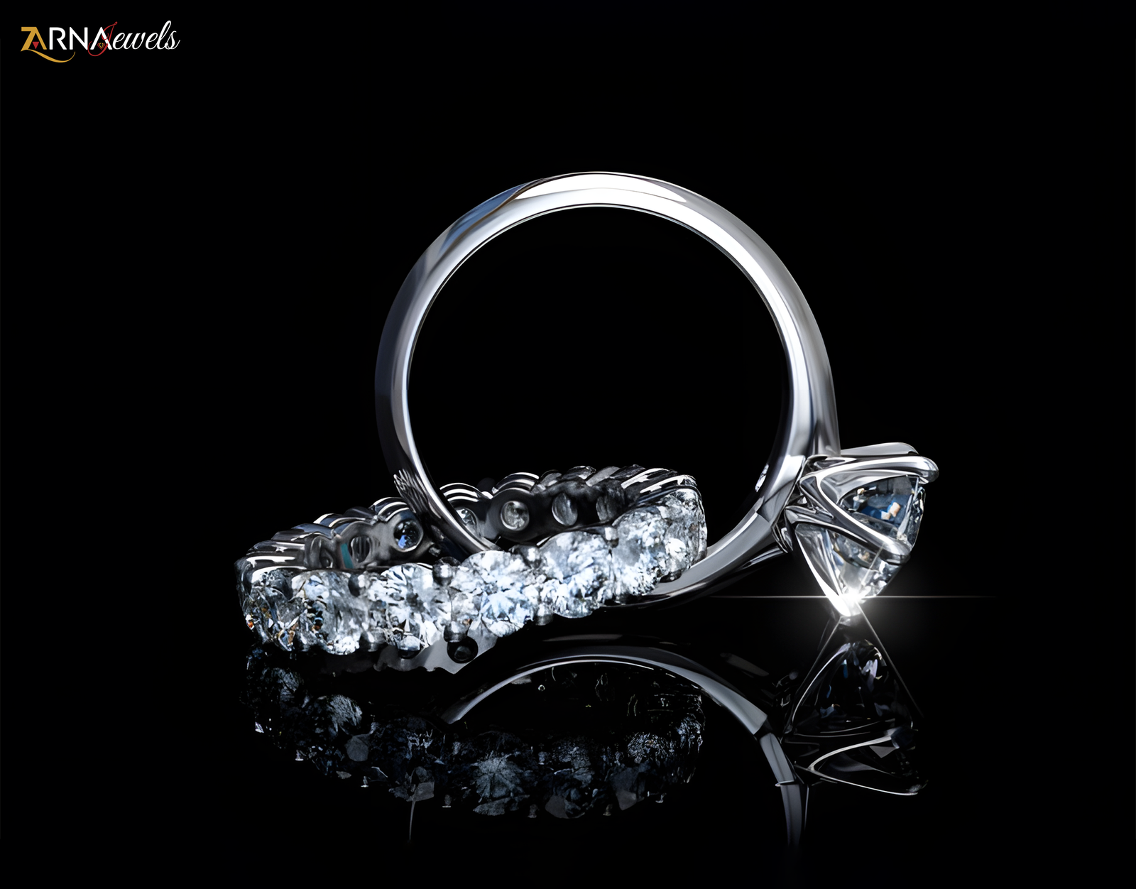 💎 How Lab-Grown Diamonds Are Changing the Jewelry Industry