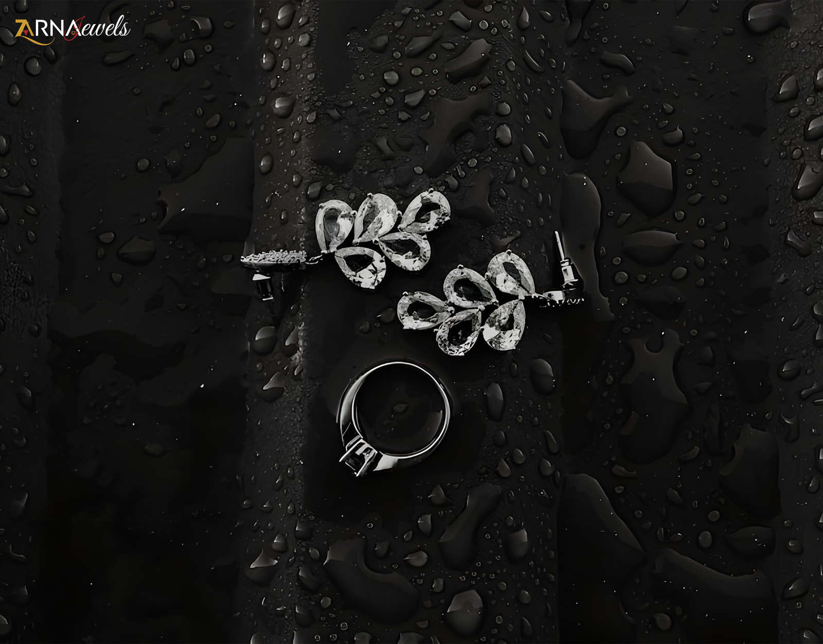 💎 Eco-Friendly Luxury: Why Sustainable Jewelry is the Future