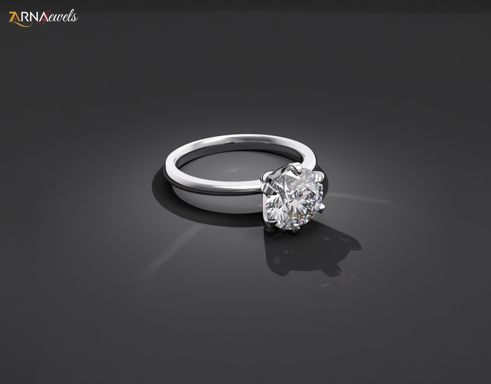 Engagement Ring Guide: Choosing the Perfect Lab-Grown Diamond Ring