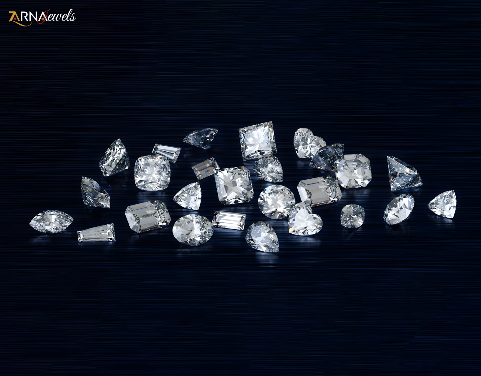 Top 10 Diamond Cuts and Their Meanings