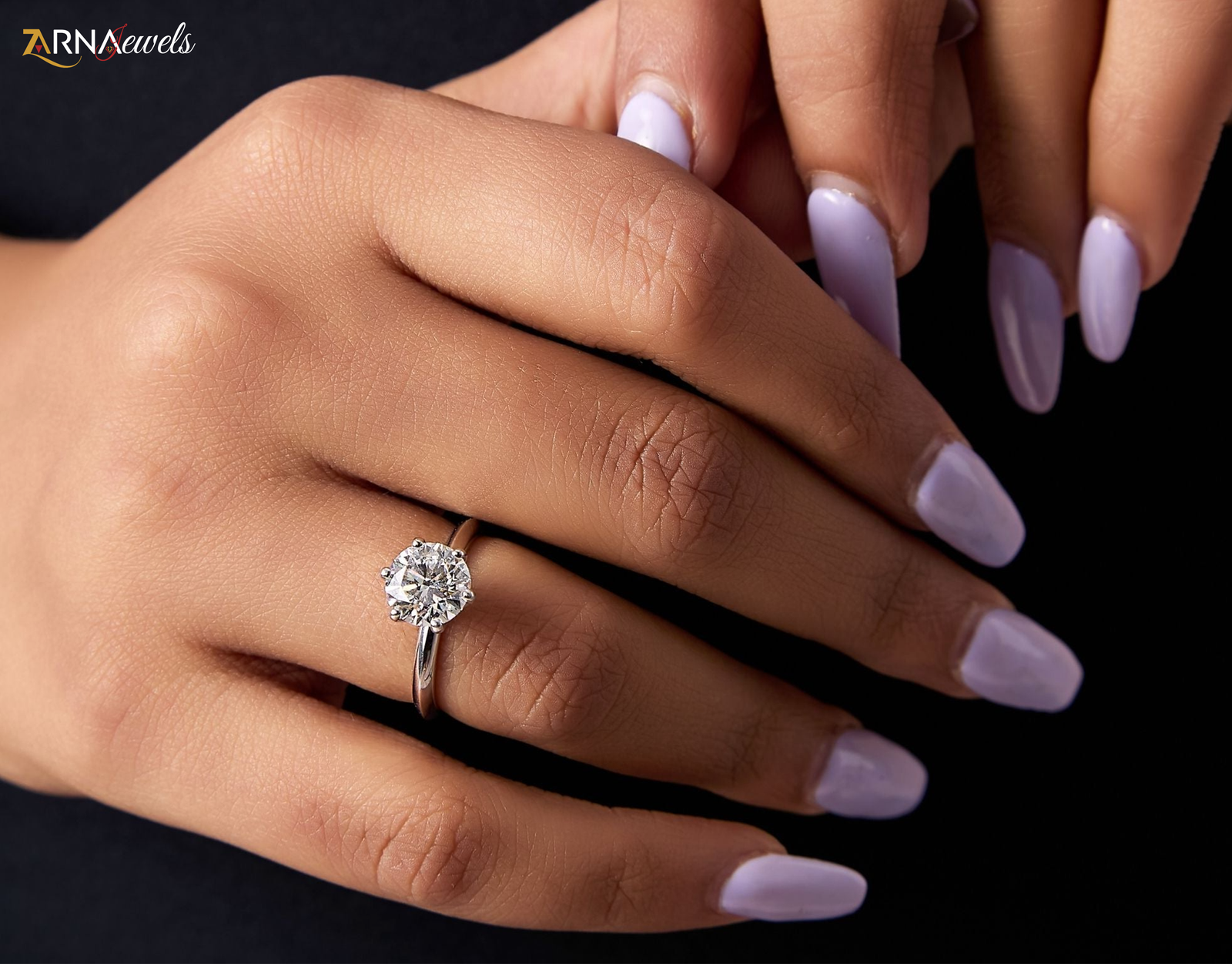 Solitaire Rings: Timeless Elegance for Every Occasion
