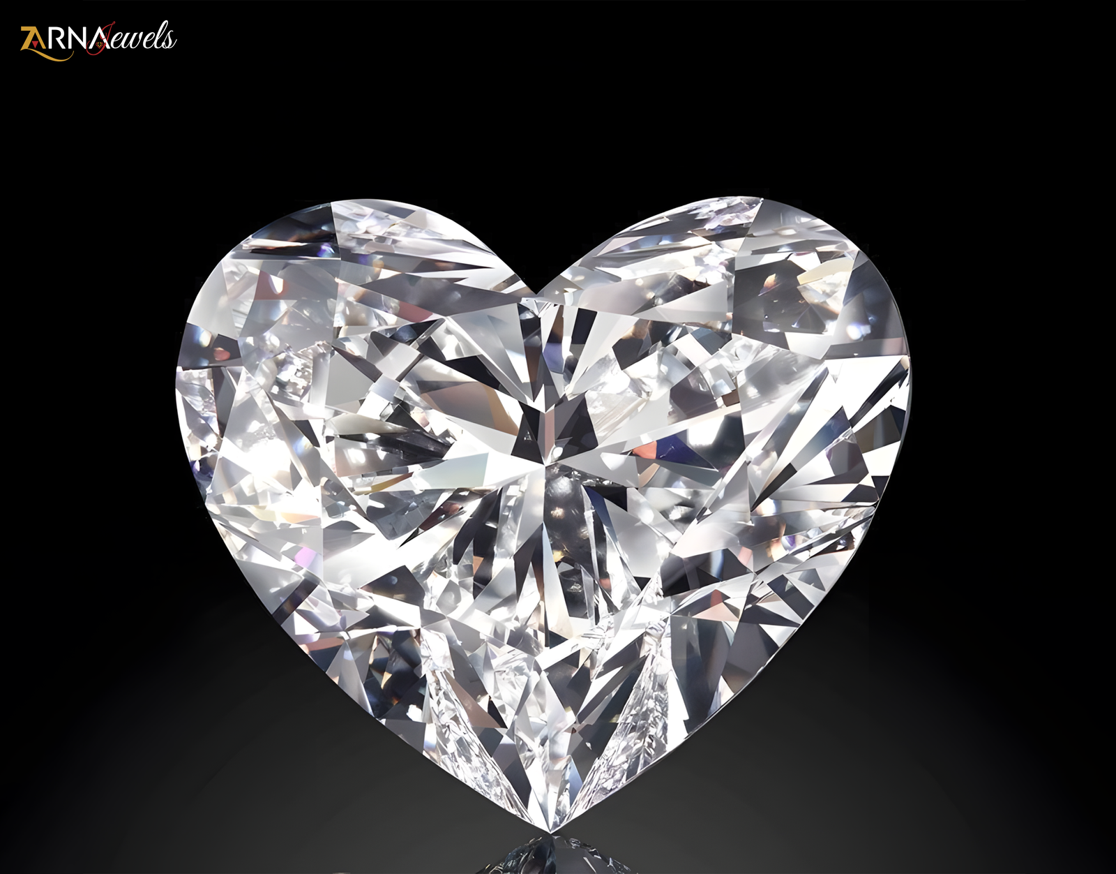 The Symbolism of Diamonds in Love & Relationships