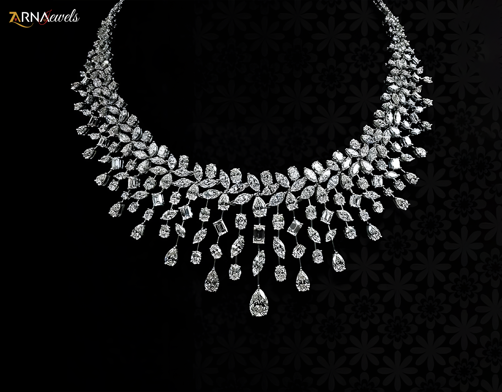 Bridal Jewelry Guide: From Head to Toe Elegance