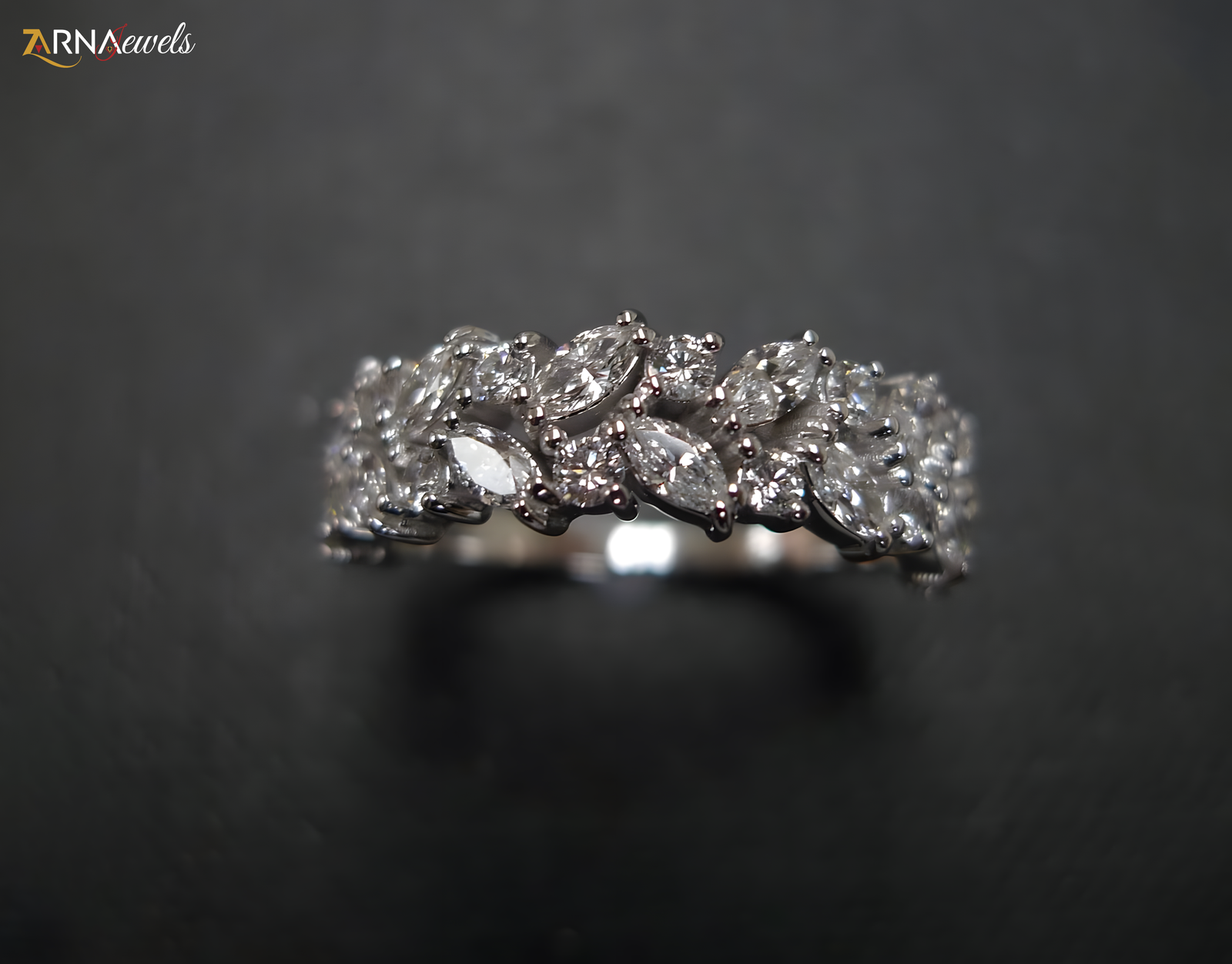 Anniversary Jewelry: Celebrating Milestones with Diamonds