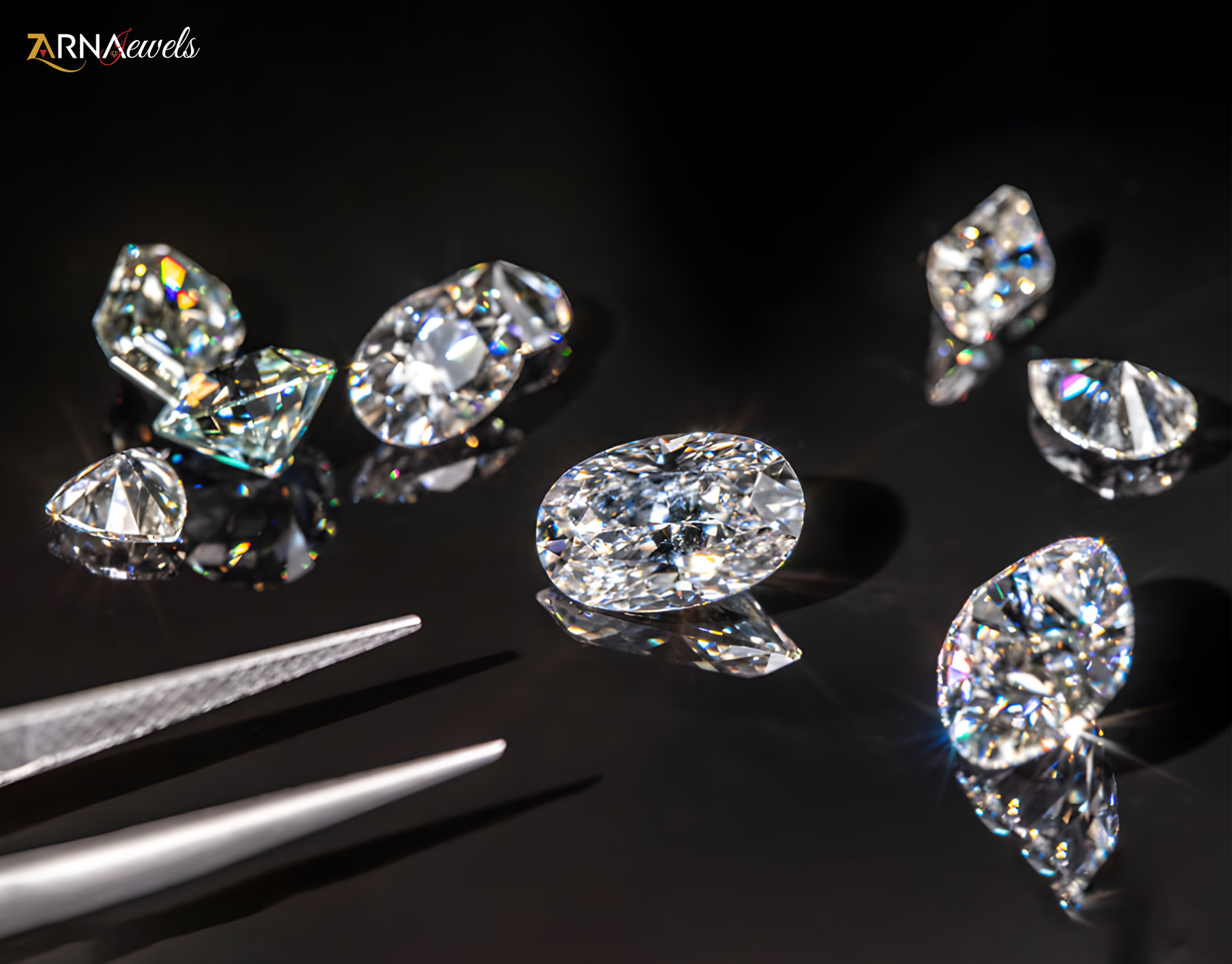 Diamond Investment: Are Lab-Grown Diamonds a Smart Choice?
