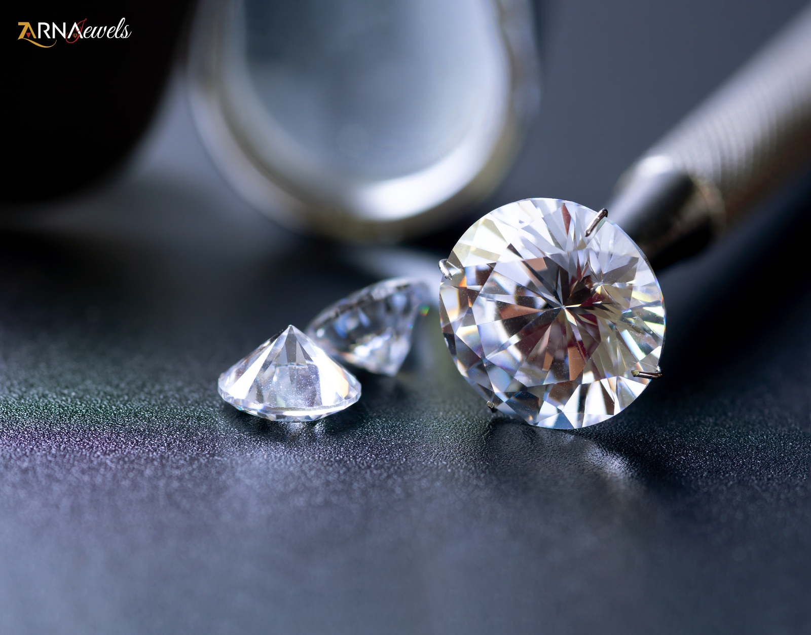 Sustainable Luxury: How Lab-Grown Diamonds Support the Planet