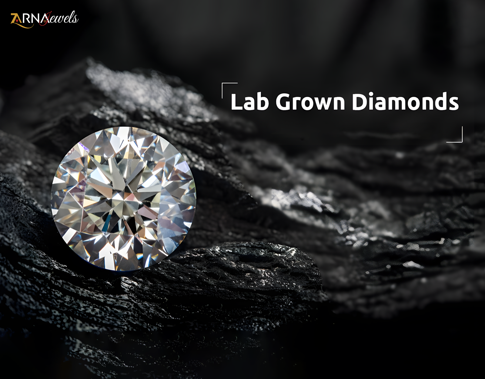 Luxury Redefined: Why Lab-Grown Diamonds Are the Future of Jewelry