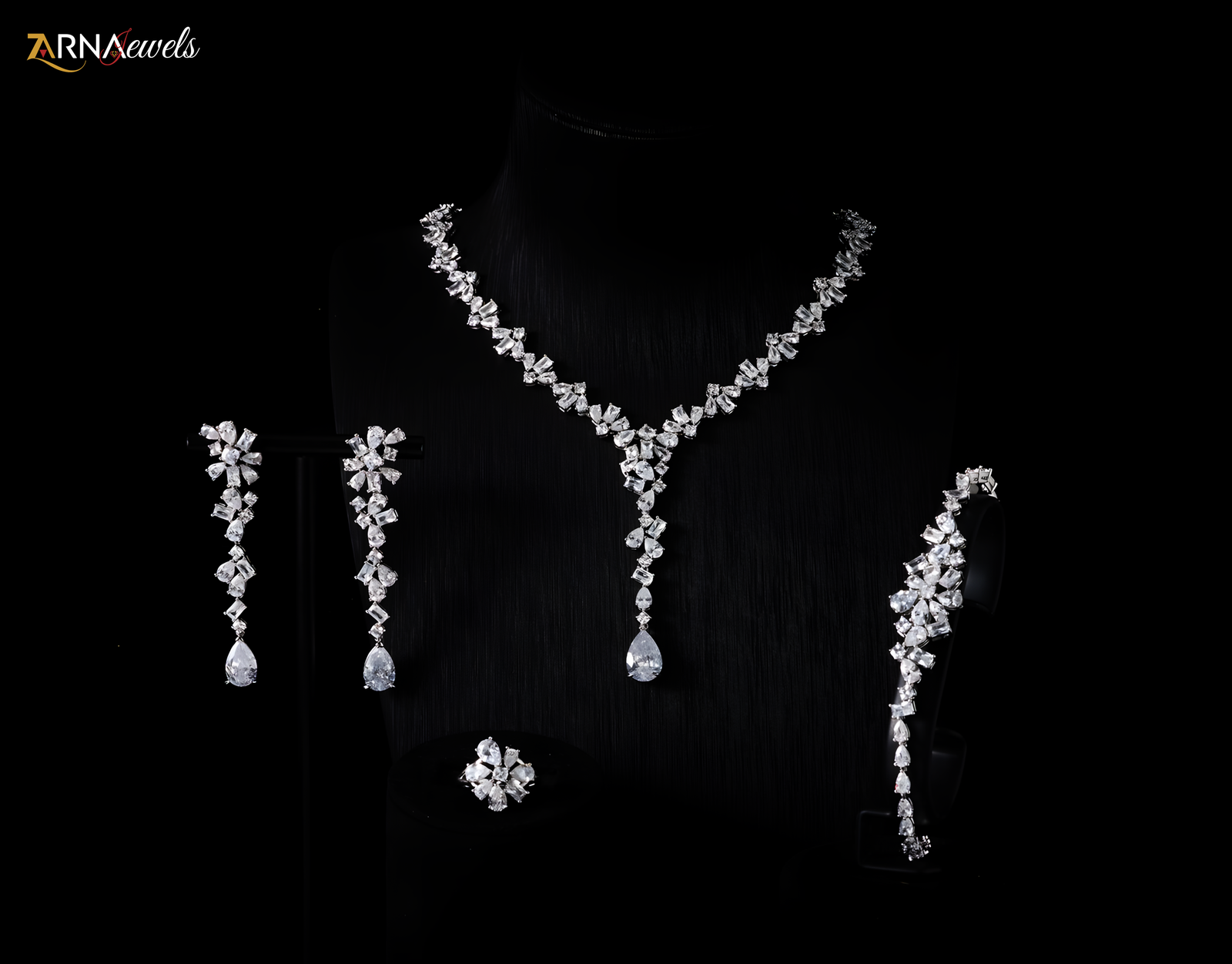 The Emotional Meaning Behind Diamond Jewelry