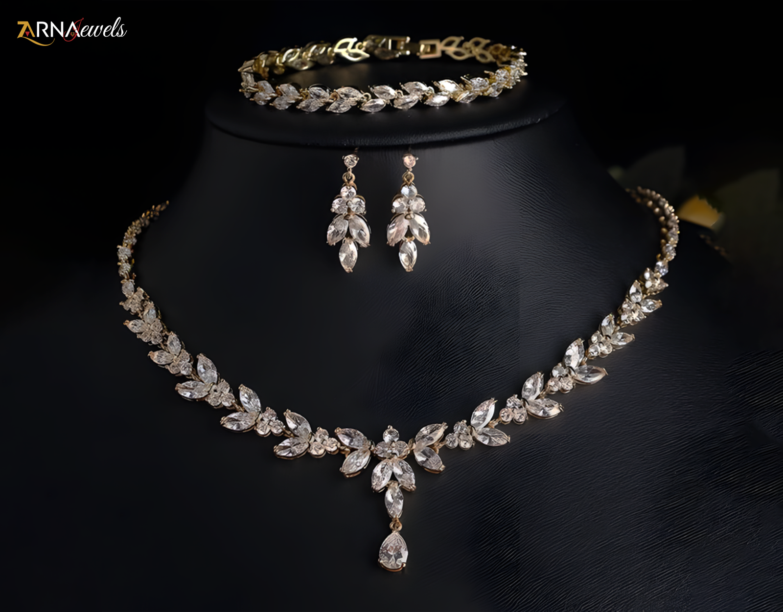 Diamond Jewelry as Heirlooms: Passing Brilliance Through Generations