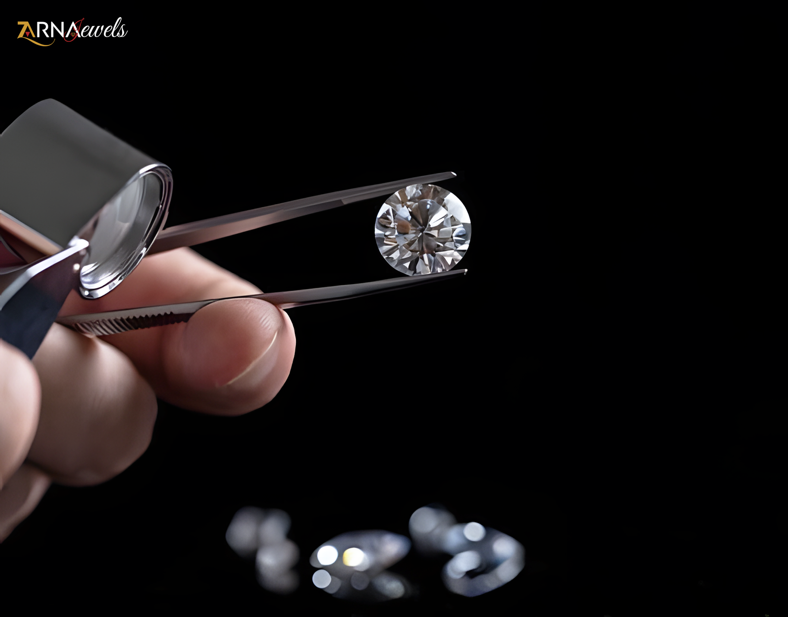 From Mines to Labs: The Evolution of Diamonds