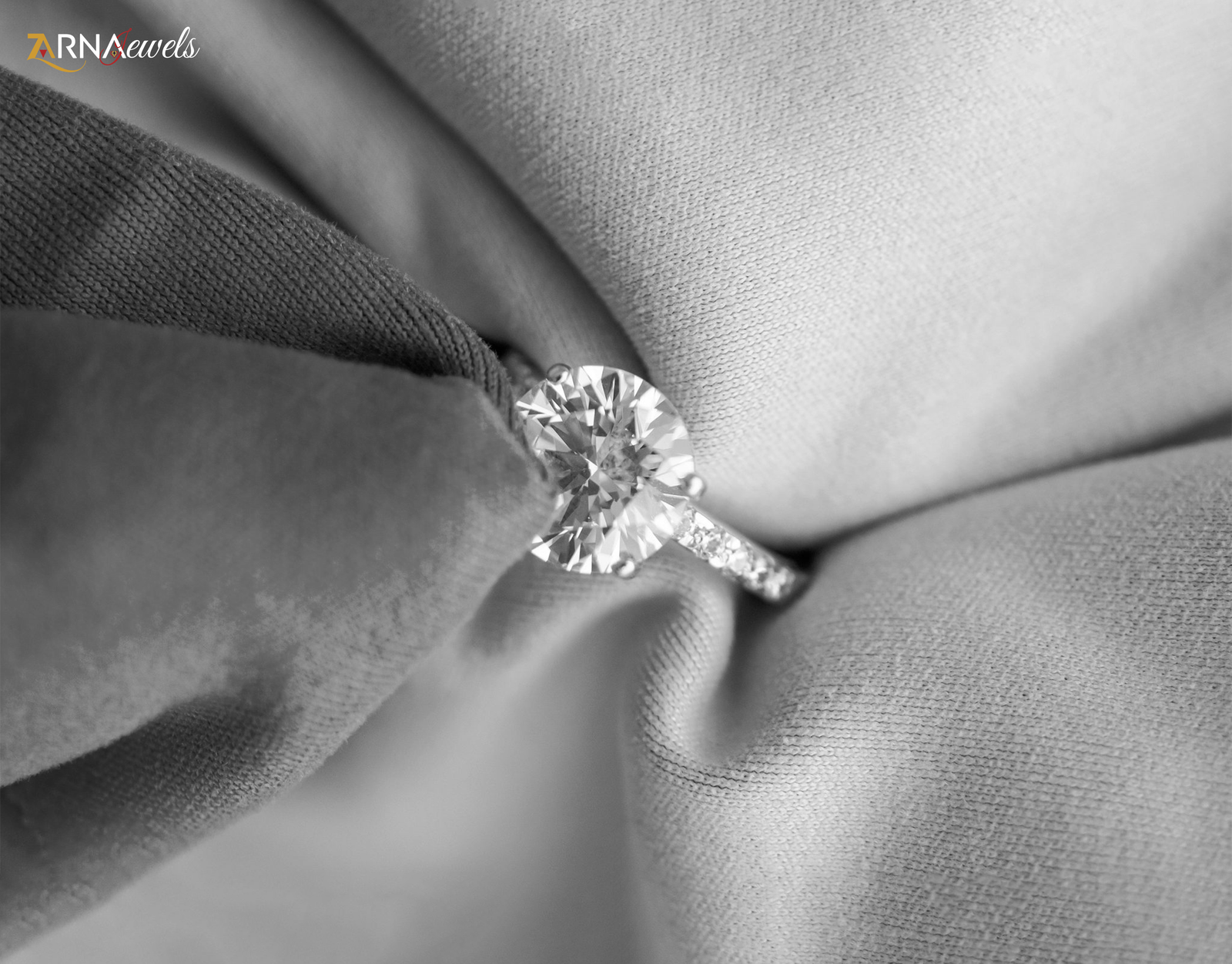 How to Care for Your Diamond Jewelry: Expert Tips