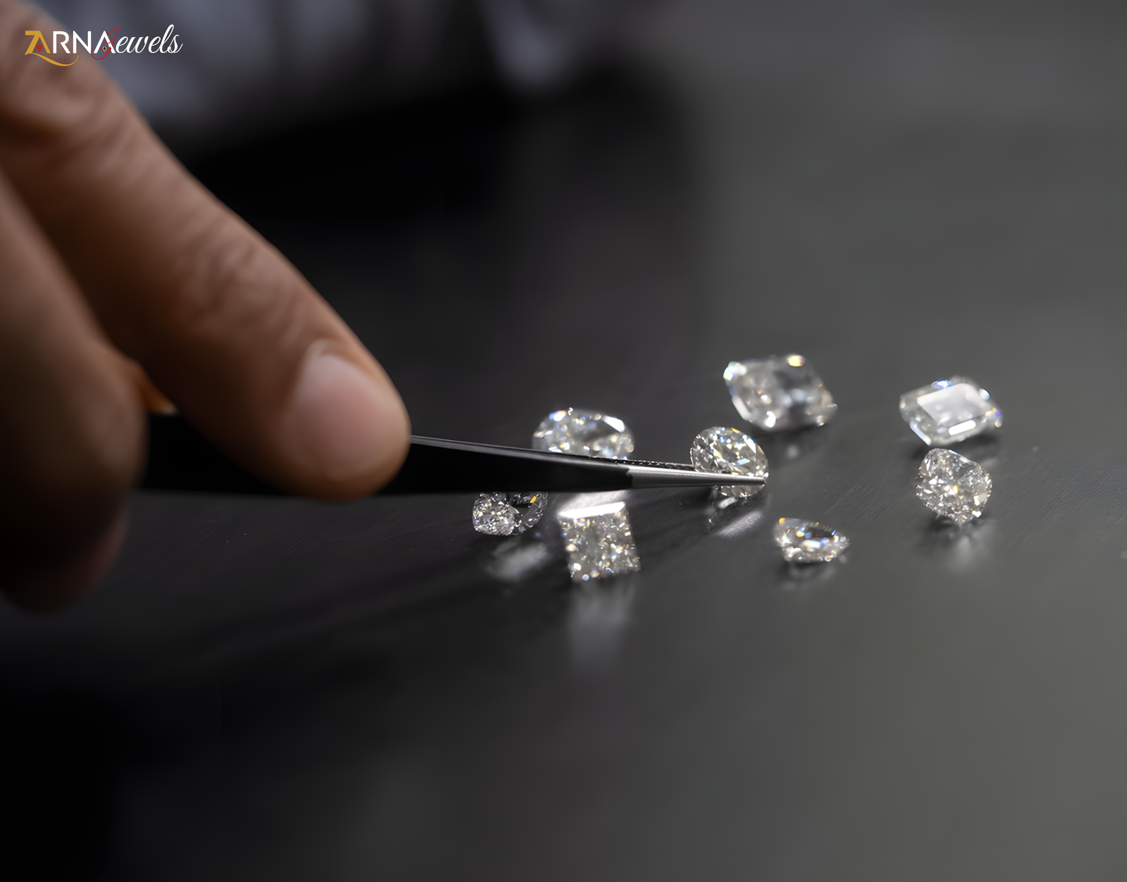 Why Lab-Grown Diamonds Are a Smart Investment in 2025