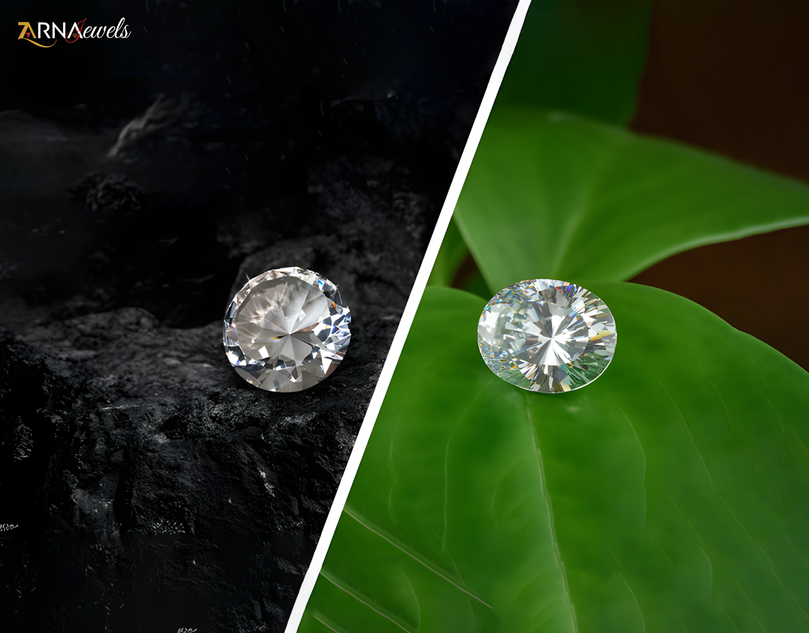 The Future of the Diamond Industry: Lab-Grown vs. Mined