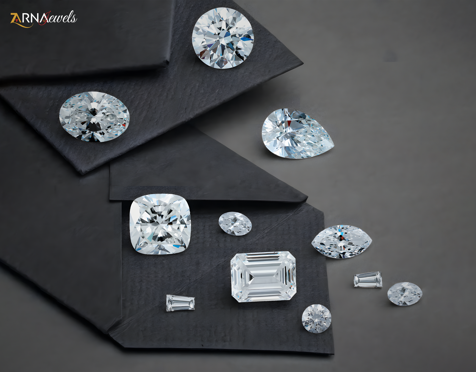 The Psychology of Diamonds: Why We Crave Sparkle