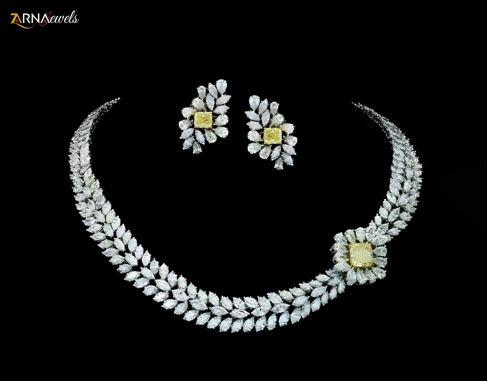 Diamond Jewelry in Fashion: From Runways to Everyday Wear