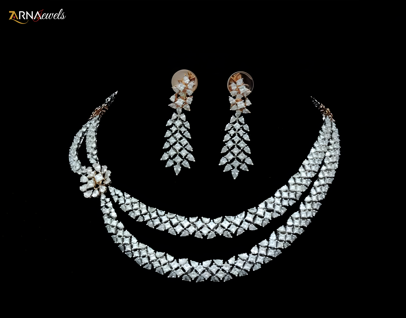 The Romance of Anniversary Diamond Jewelry: Celebrating Love Milestones