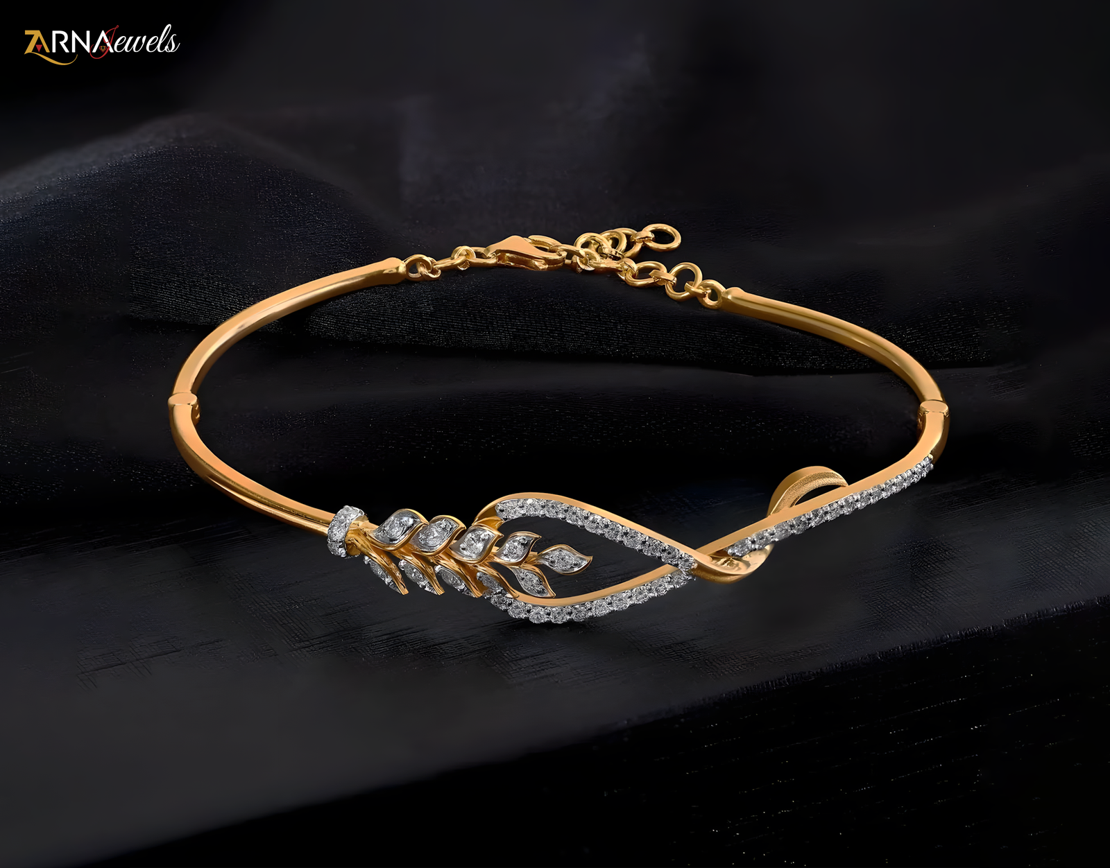 Diamond Jewelry for Everyday Wear: Minimalist Elegance