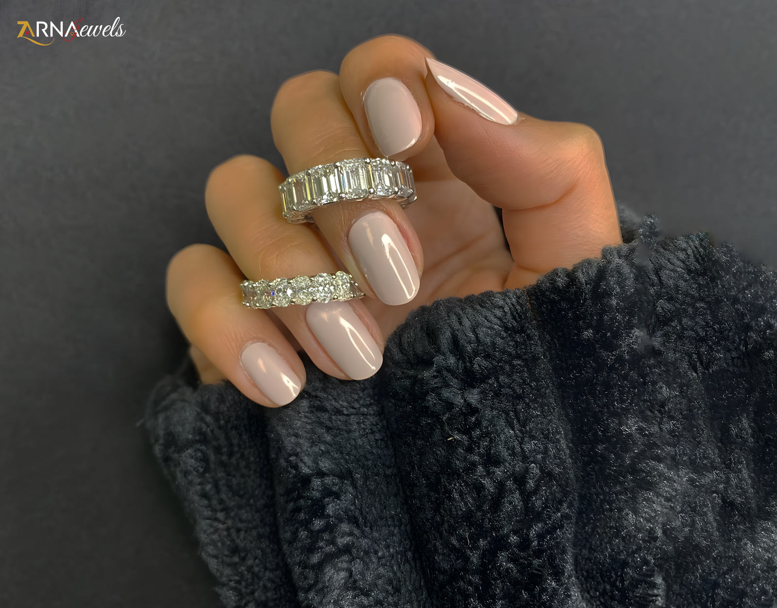 Diamond Jewelry for Weddings Beyond Engagement Rings