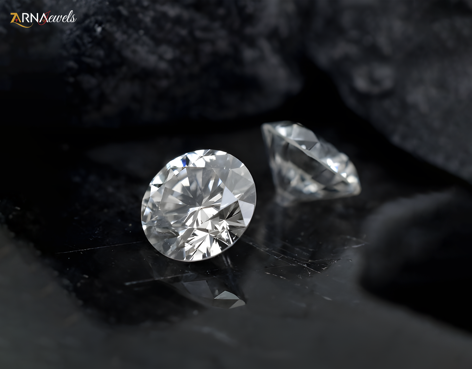 The Role of Diamonds in Modern Proposals & Love Stories