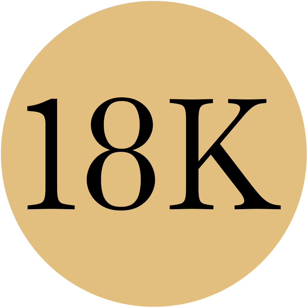 Gold 18K